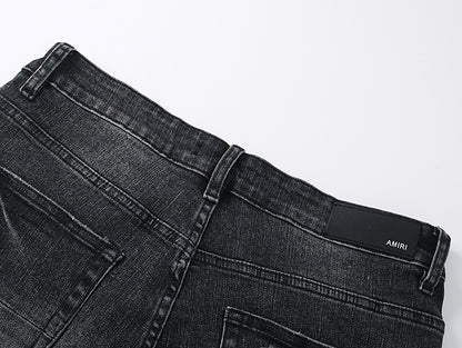 Amiri Short Jeans