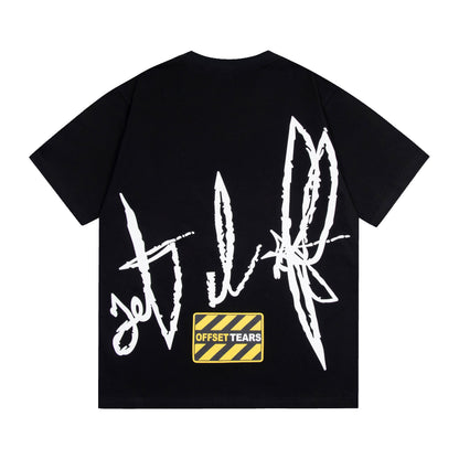 Denim Tears T-shirt