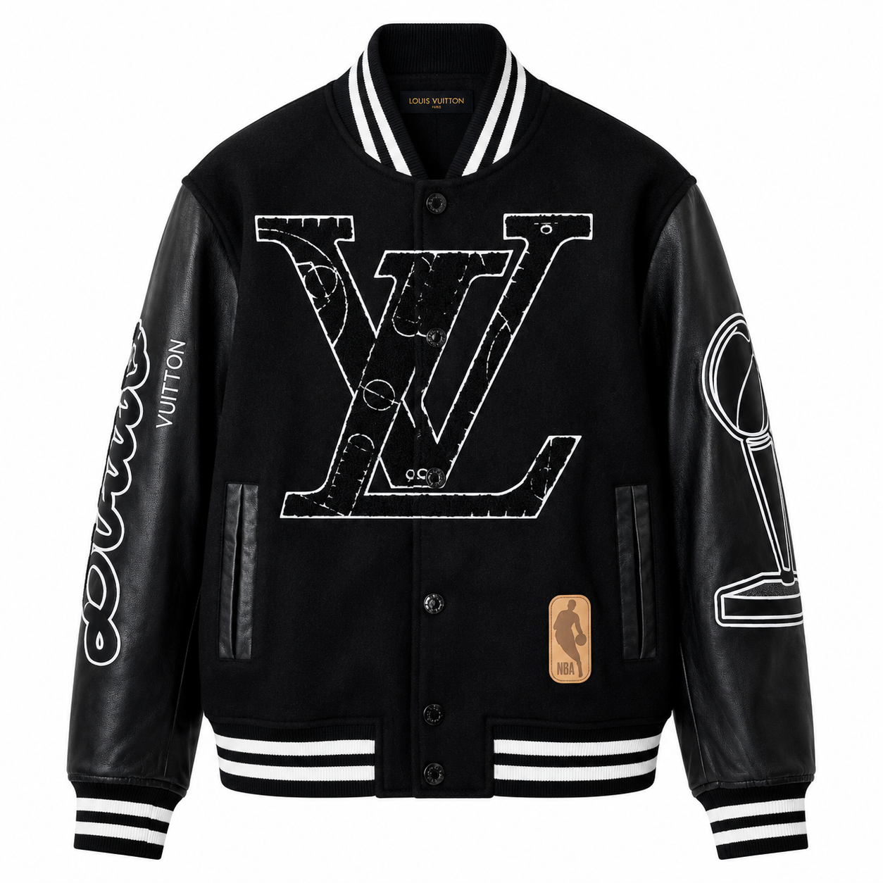 Louis Vuitton Jacket