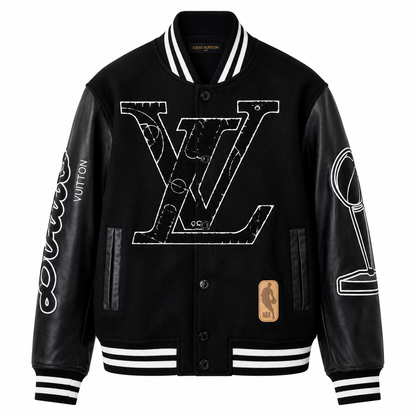 Louis Vuitton Jacket