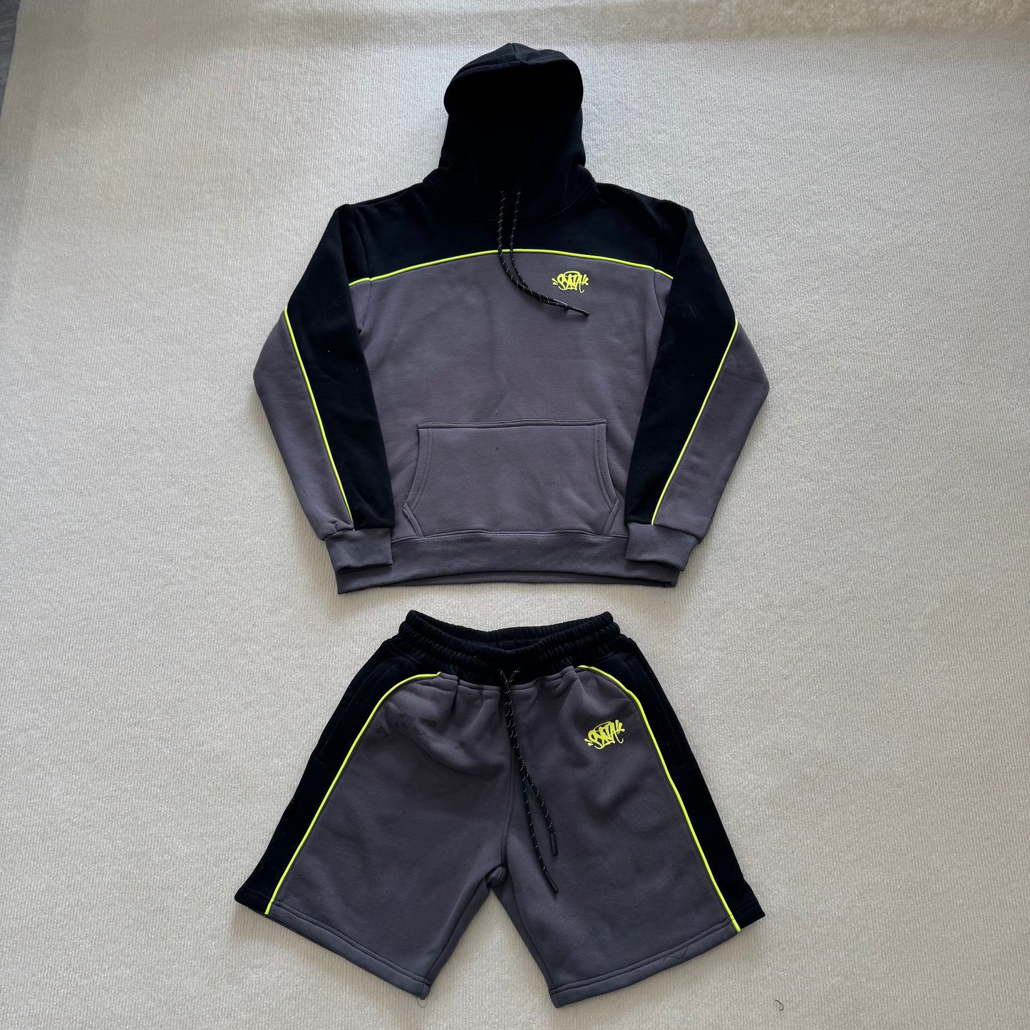 Syna World Conjunto