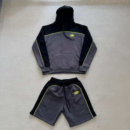 Syna World Conjunto