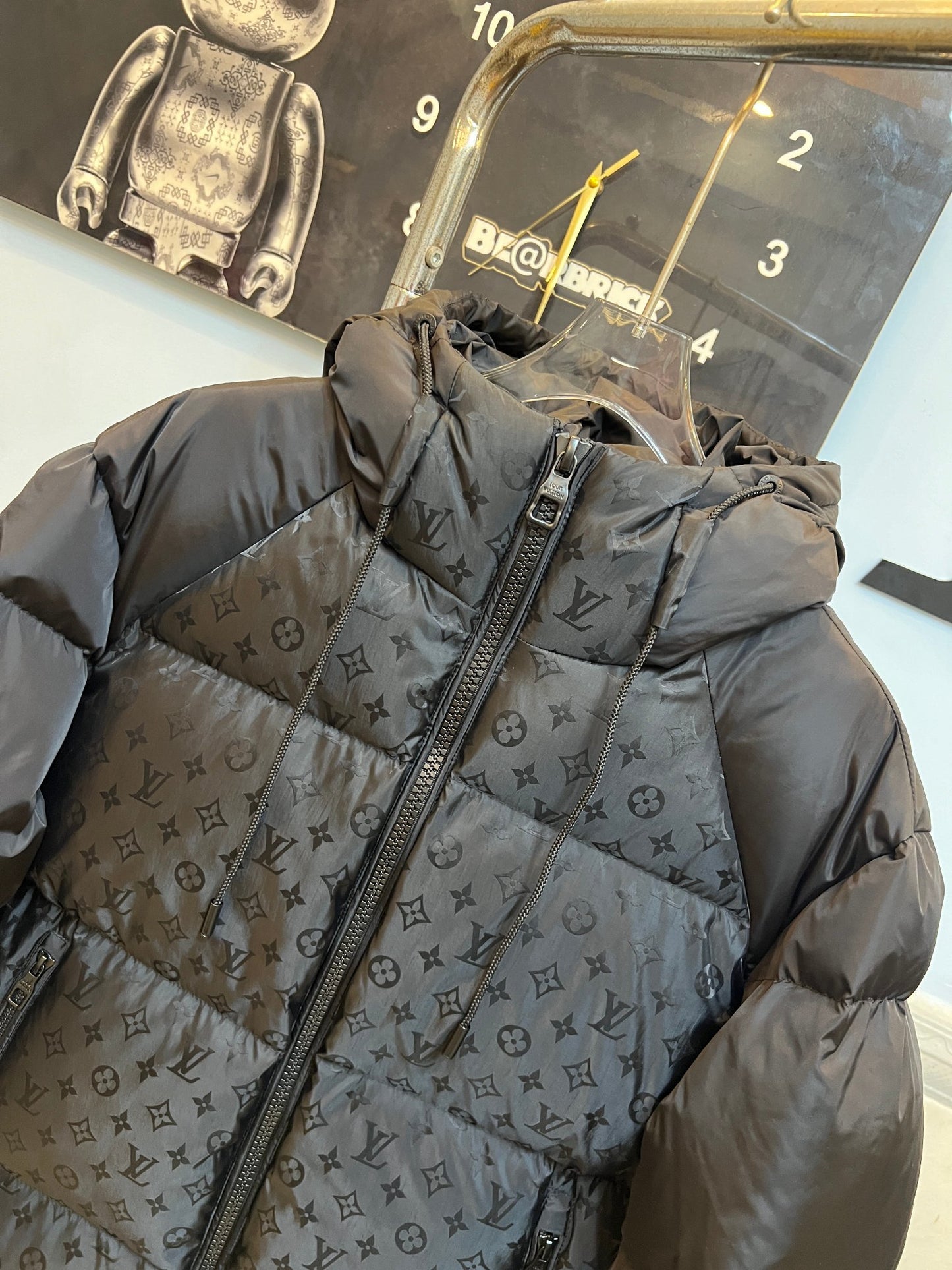 Louis Vuitton Jacket