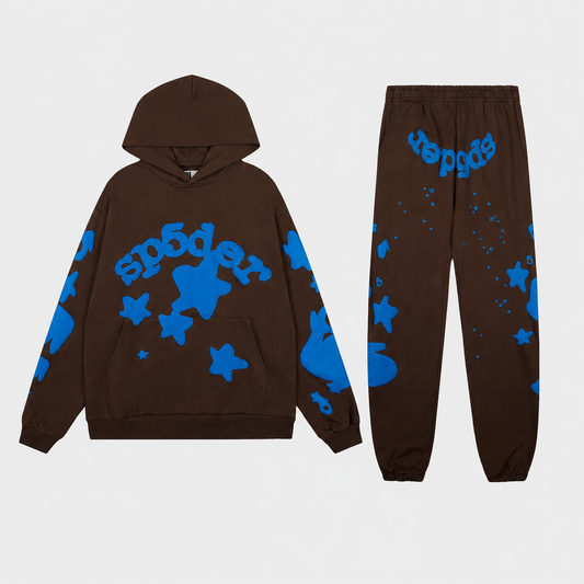 Sp5der Angel Conjunto