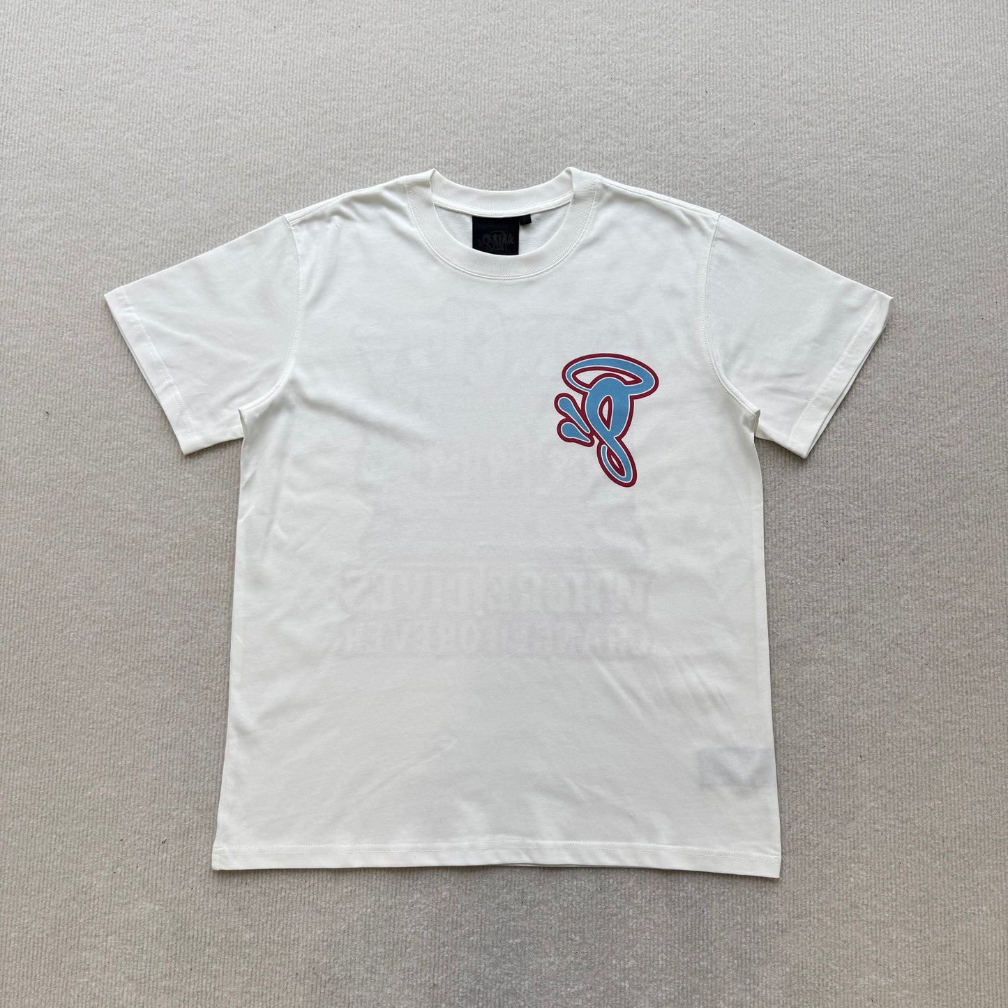 Syna World T-shirt