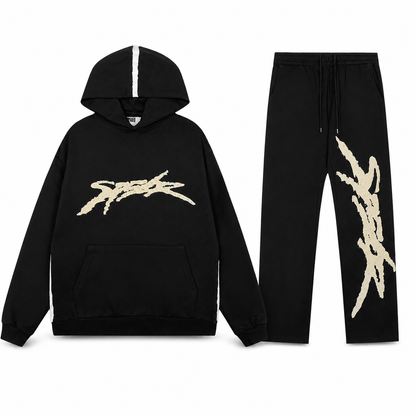 Sp5der Angel Conjunto