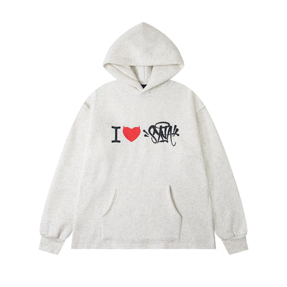 Syna World Hoodie Sweater
