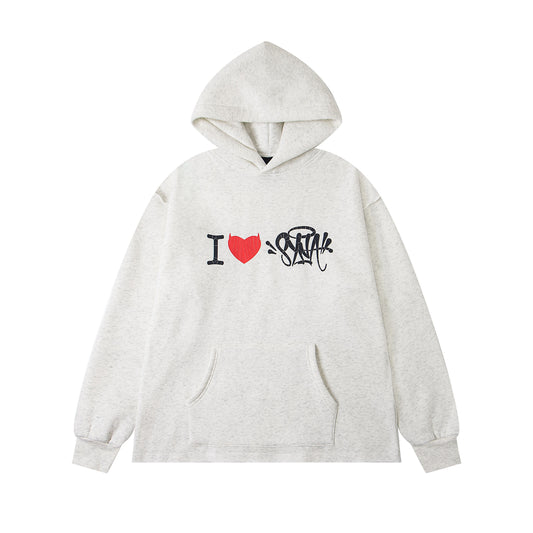 Syna World Hoodie Sweater