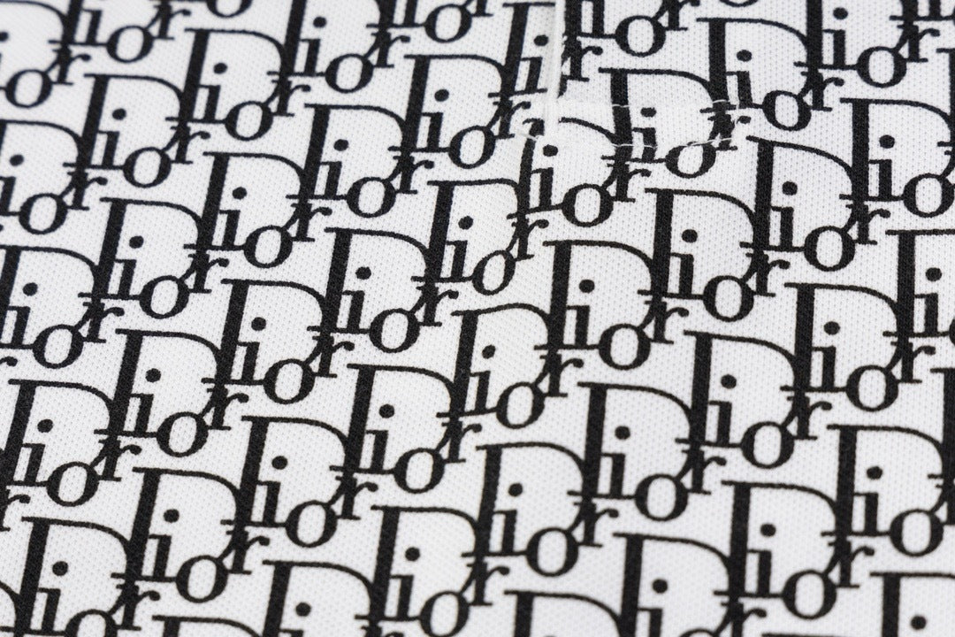 Dior T-shirt Polo