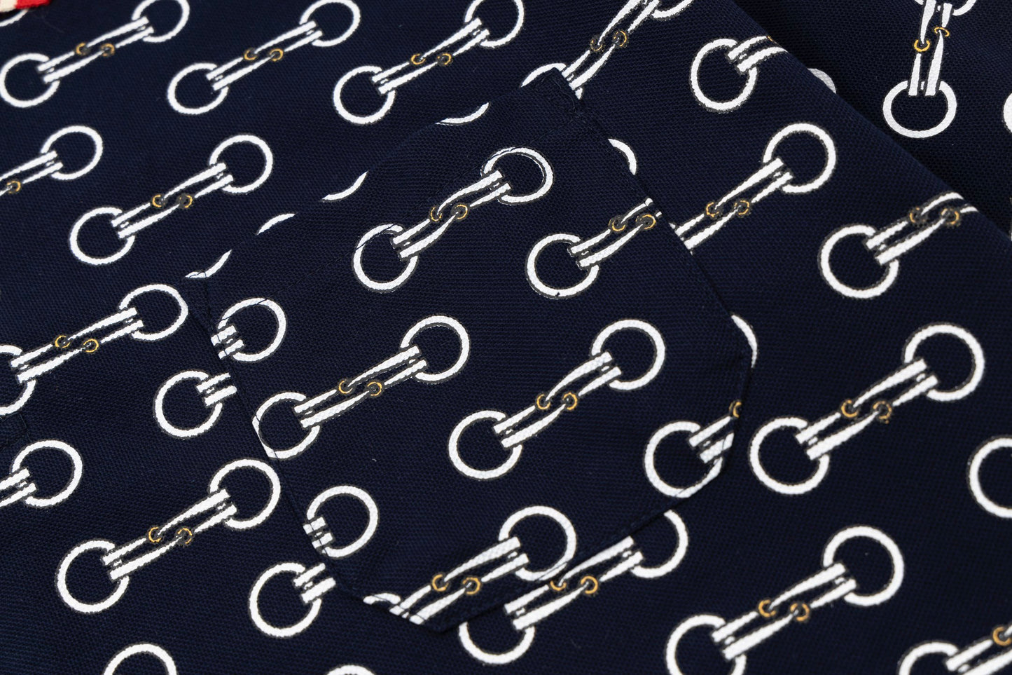 Gucci Polo