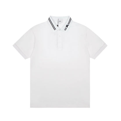 Polo Burberry