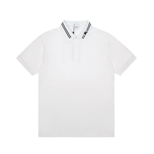 Polo Burberry