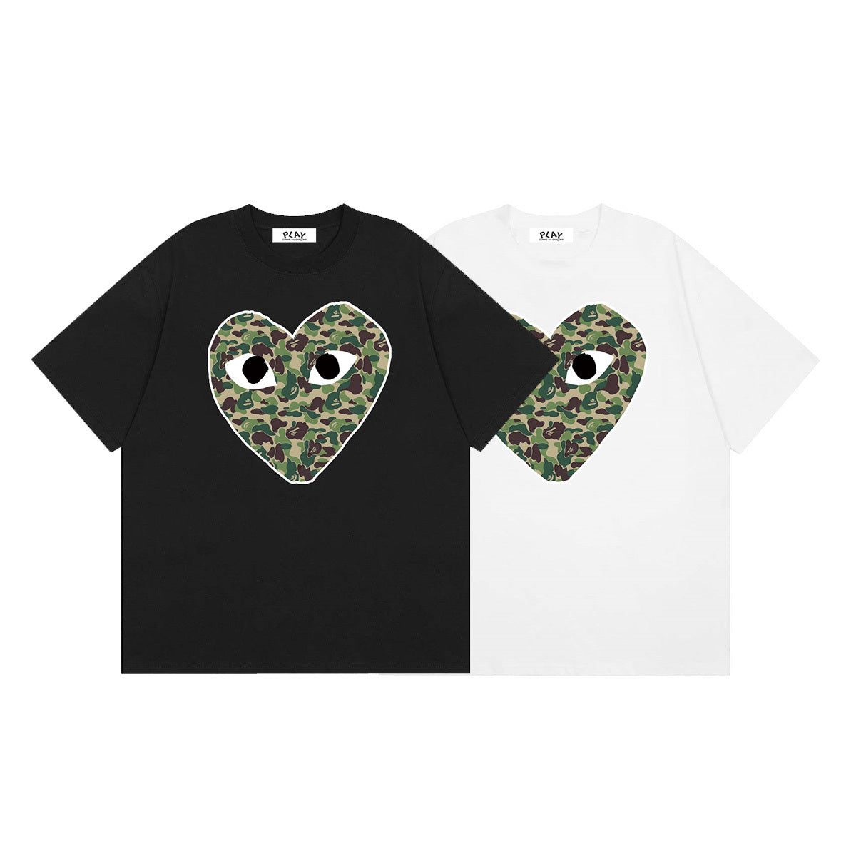 Comme Des Garcons T-shirt