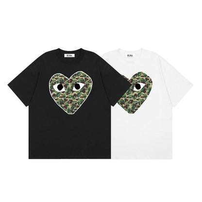 Comme Des Garcons T-shirt