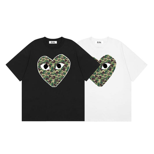 Comme Des Garcons T-shirt