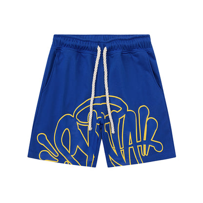 Syna World Short
