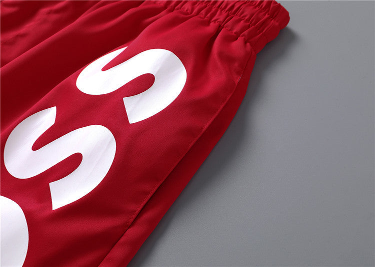 BOSS Short