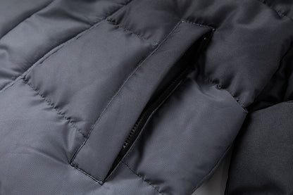 Trapstar Jacket 2.0 Black Gradient