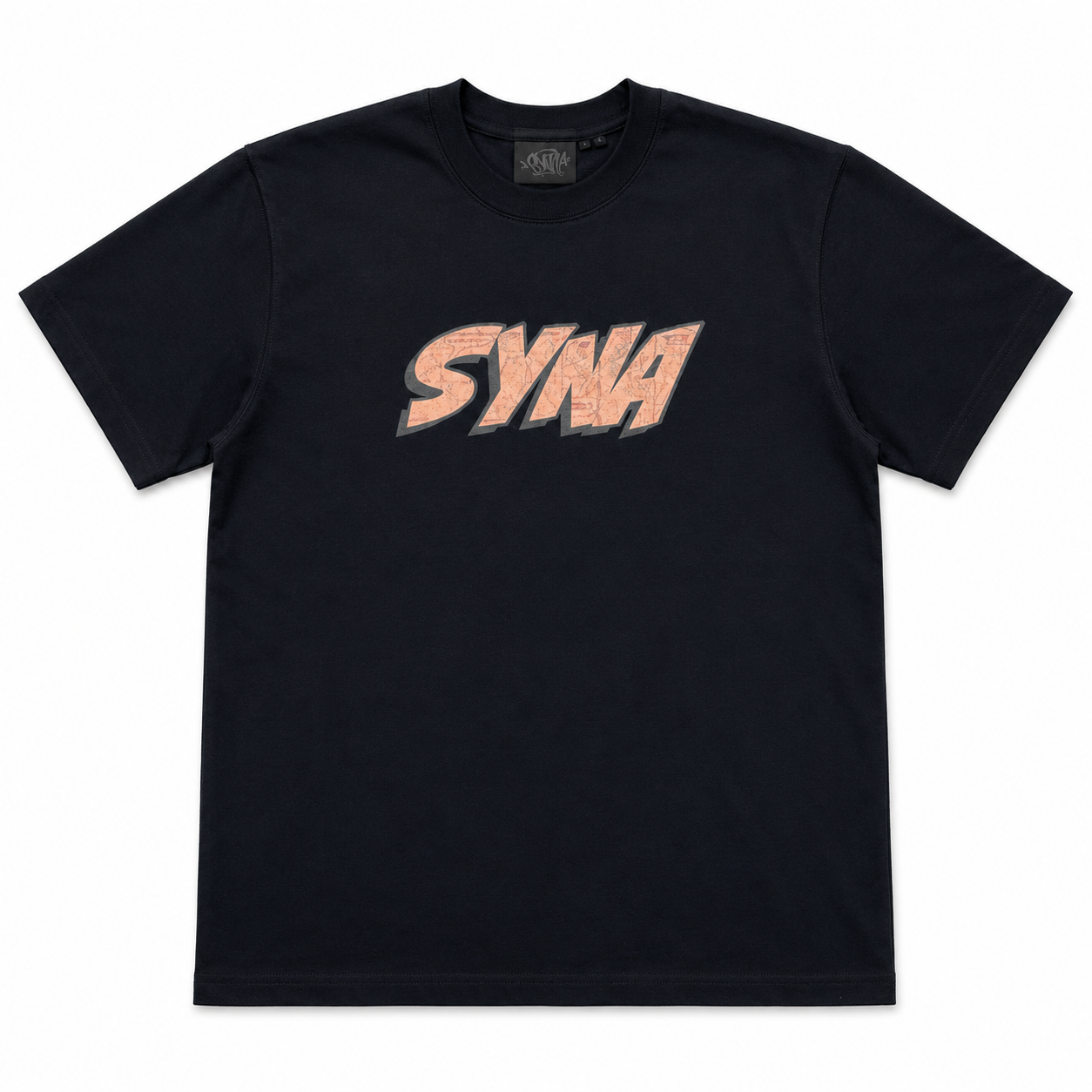 Syna World T-shirt