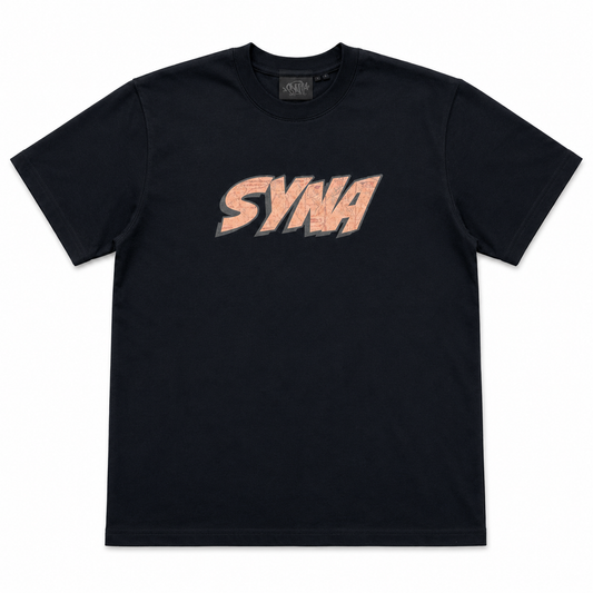 Syna World T-shirt