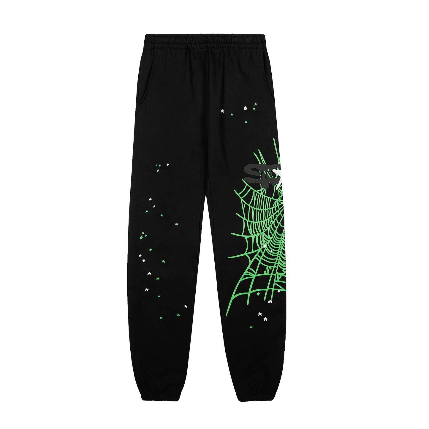Sp5der Angel Conjunto