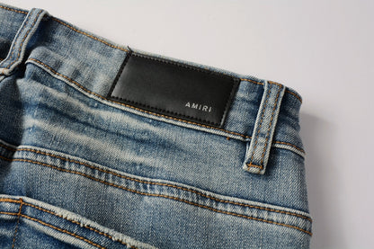 Amiri Jeans