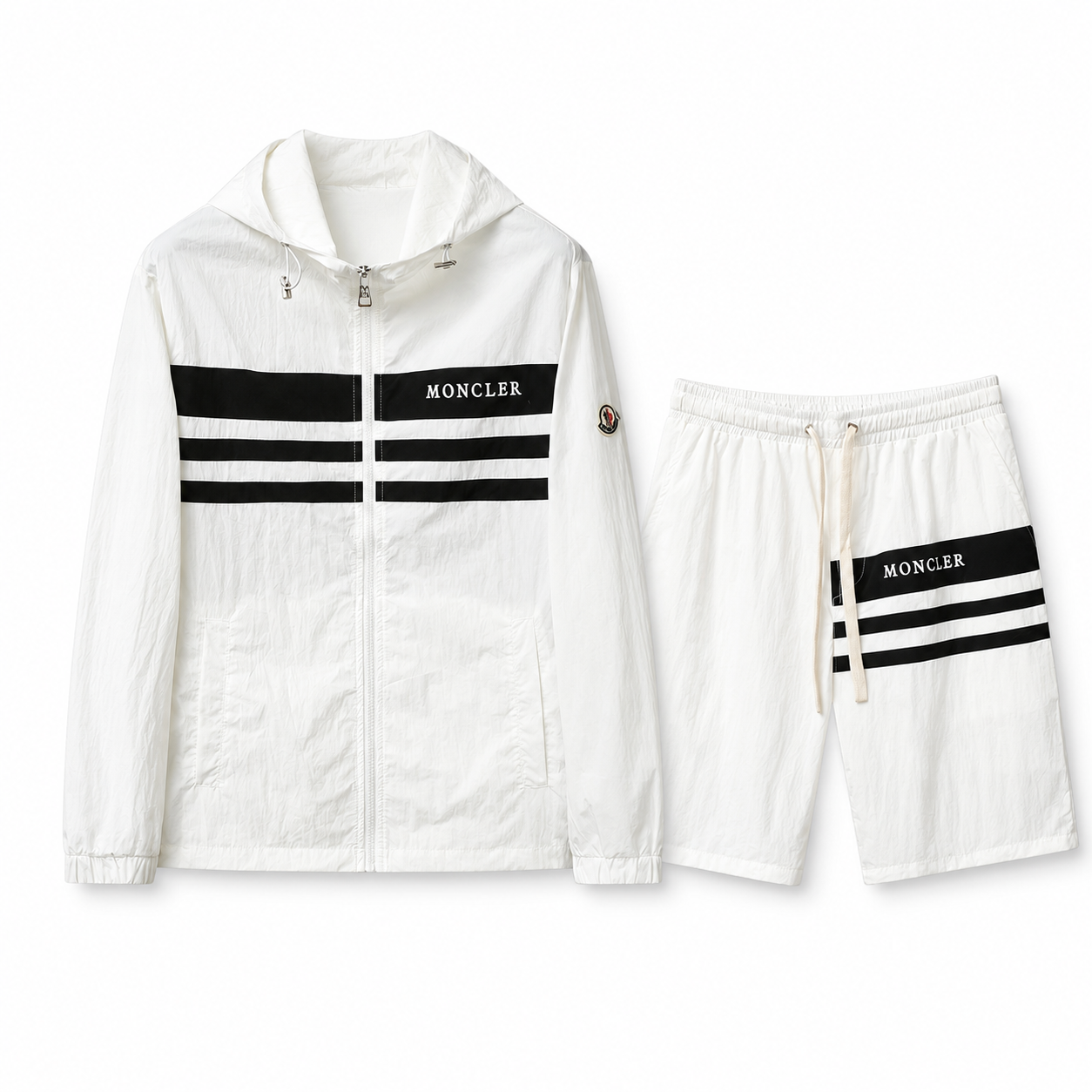 Moncler Conjunto