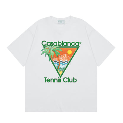 Casablanca T-shirt