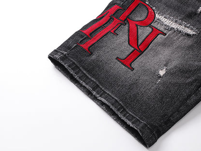 Amiri Short Jeans