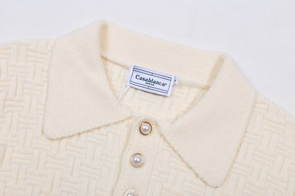 Casablanca Sweater