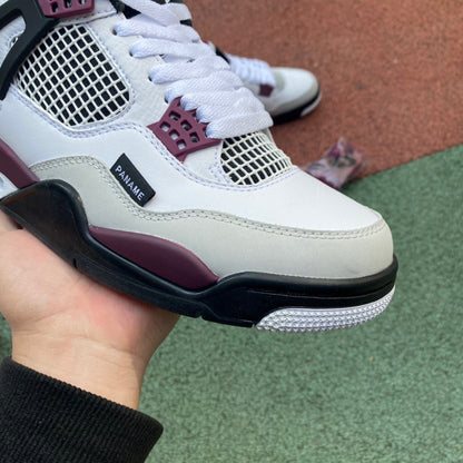 Air Jordan 4