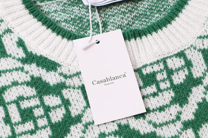 Casablanca Sweater