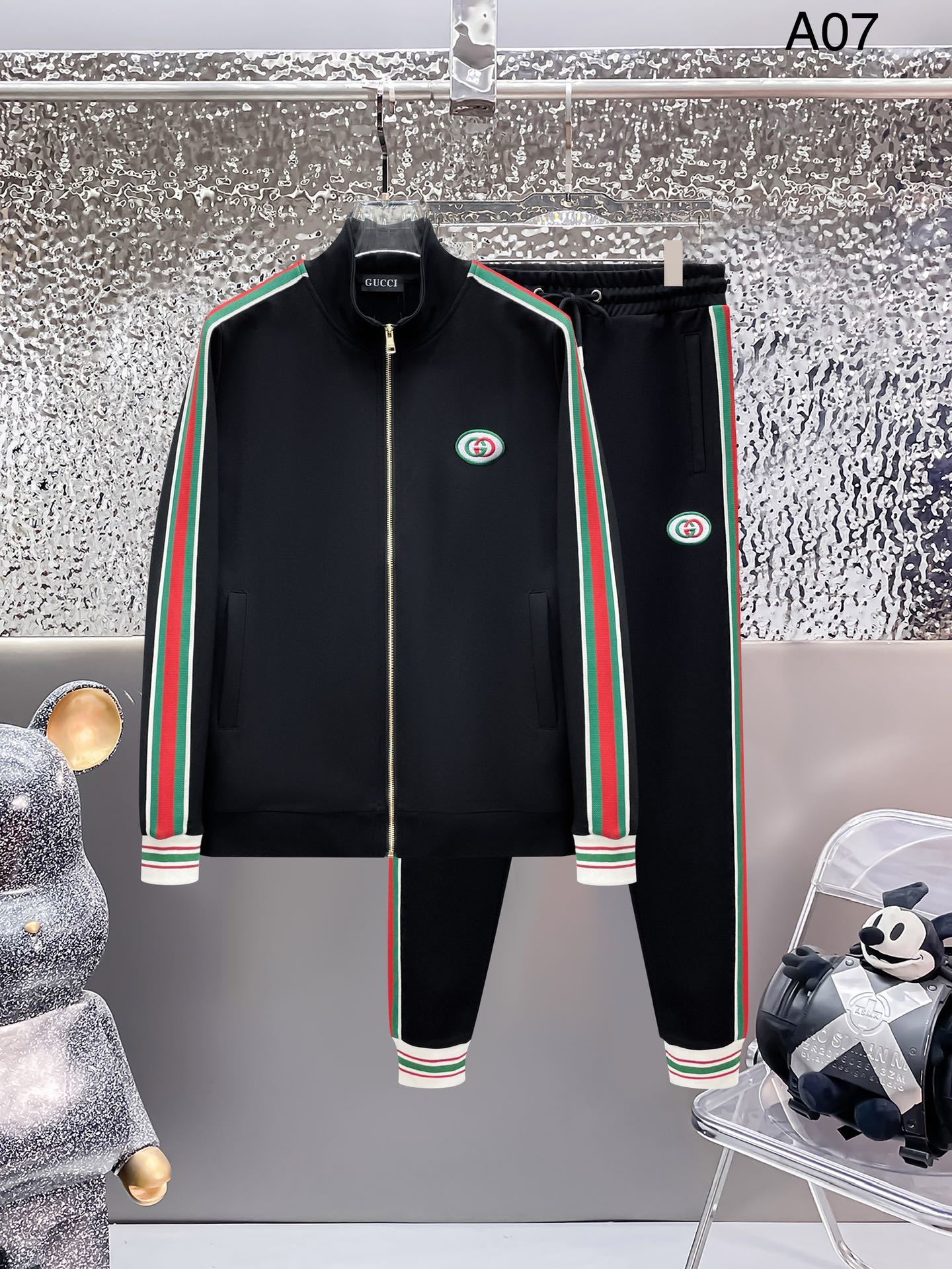 Gucci Conjuntos