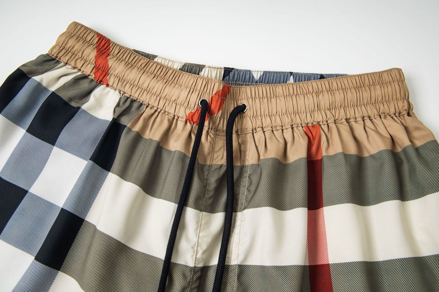 Short Burberry