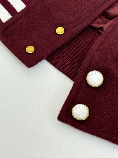 Louis Vuitton Jacket