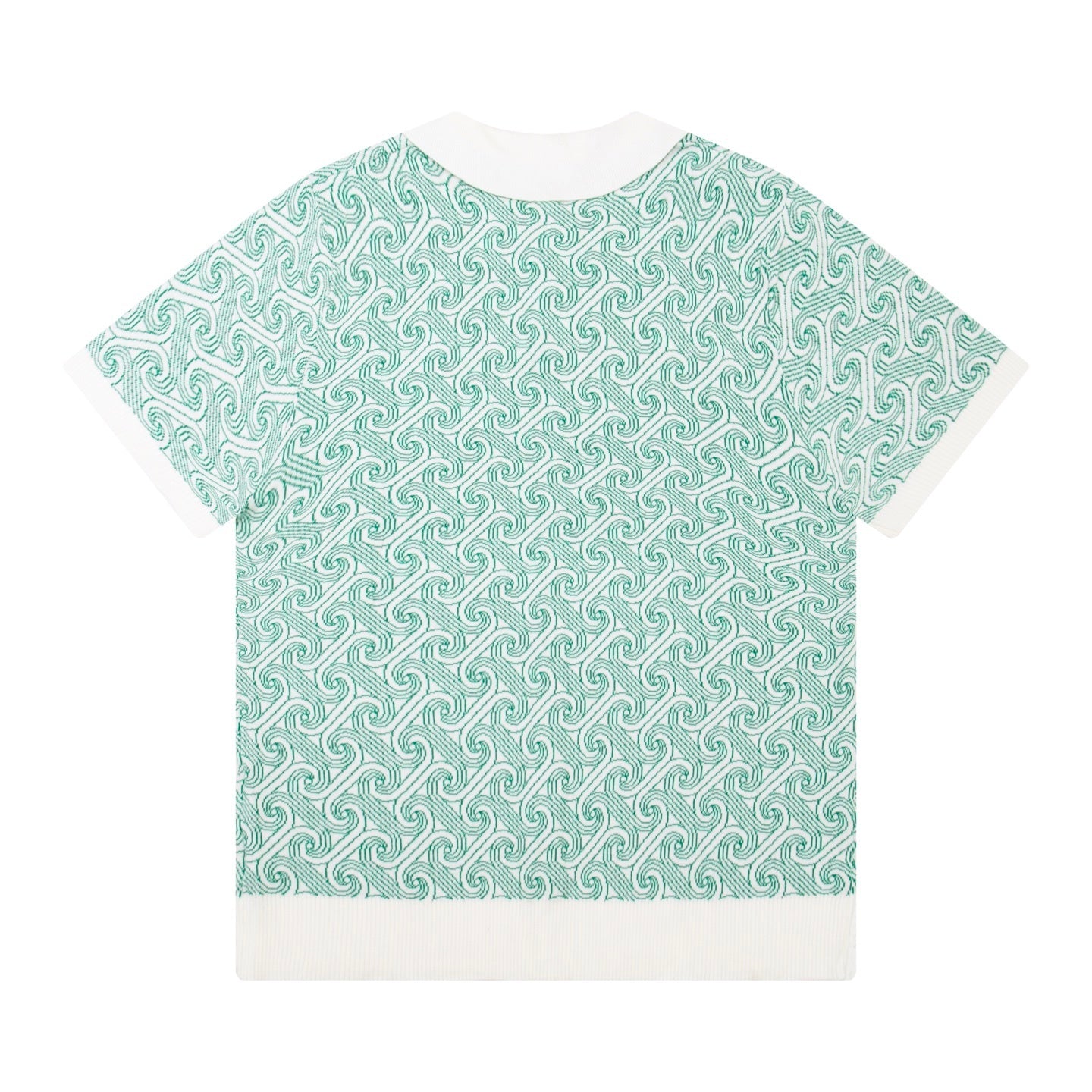 Casablanca Polo Shirt 1.1