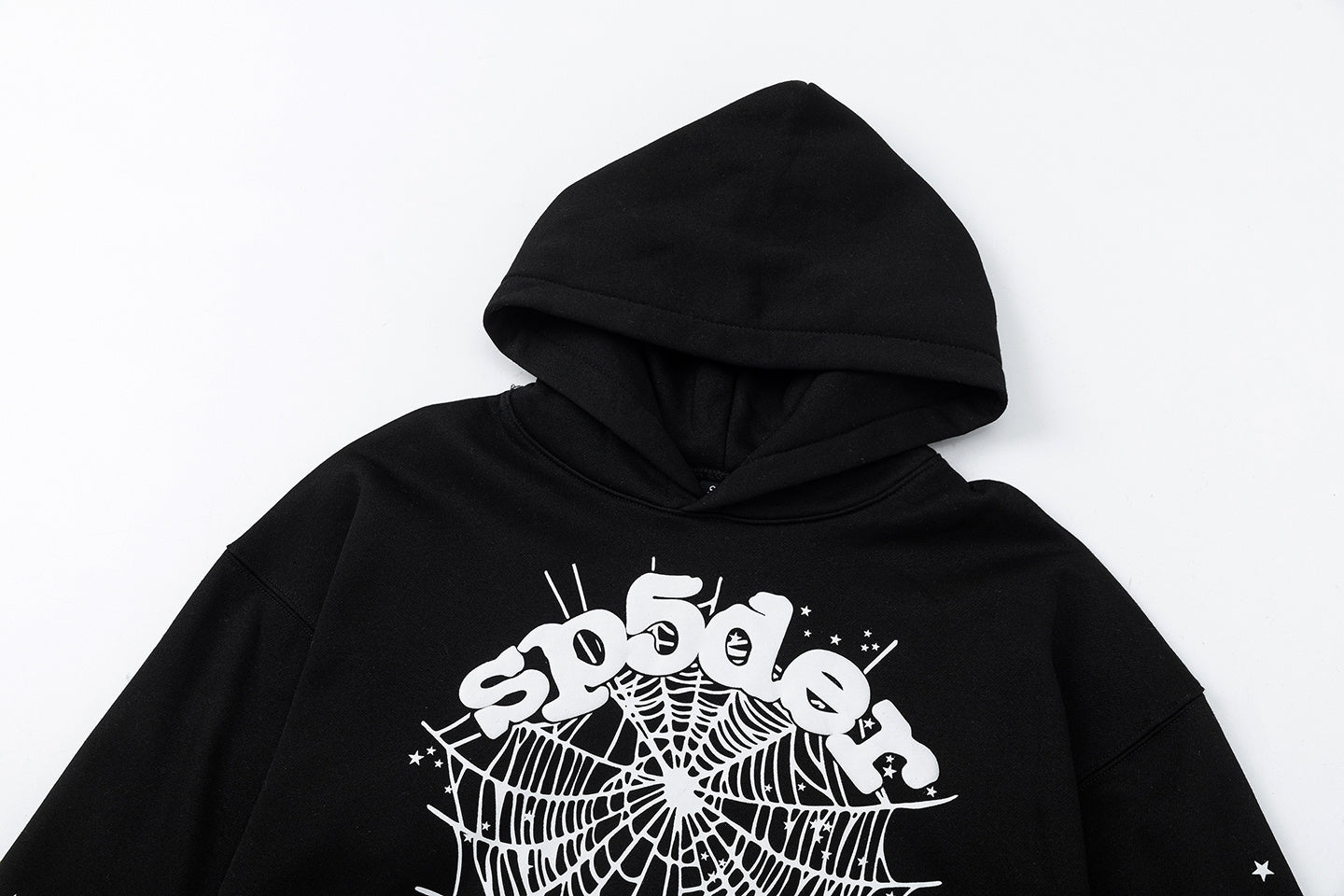 Sp5der Angel Conjunto