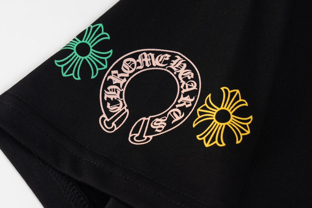 Chrome Hearts T-shirt