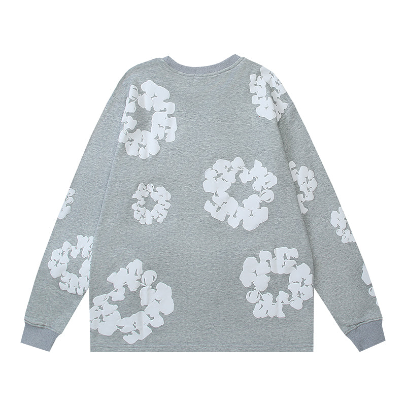 Sweatshirt Denim Tears