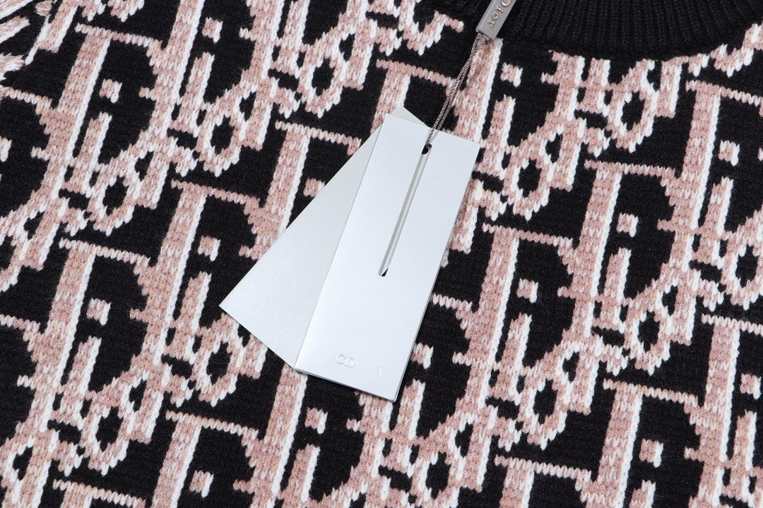 Dior Sweater