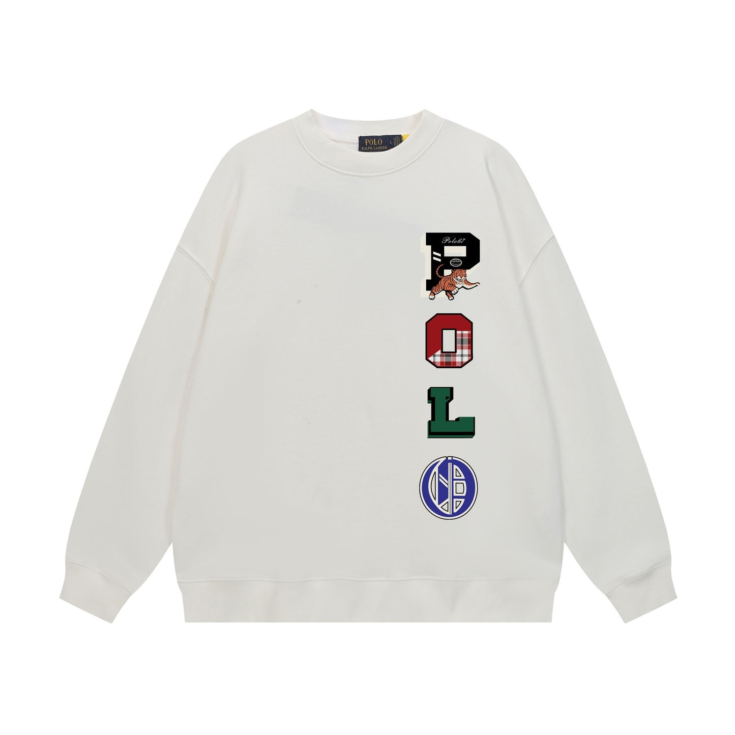 Ralph Lauren Sweatshirt