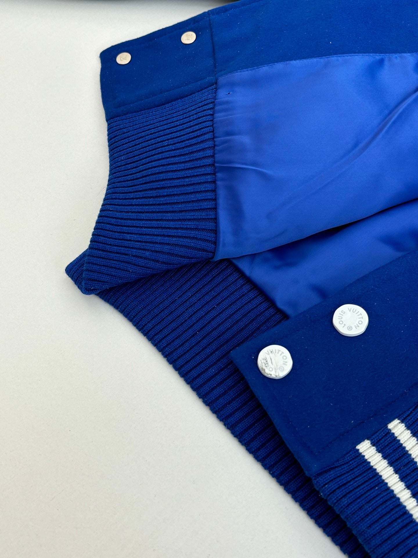 Louis Vuitton Jacket