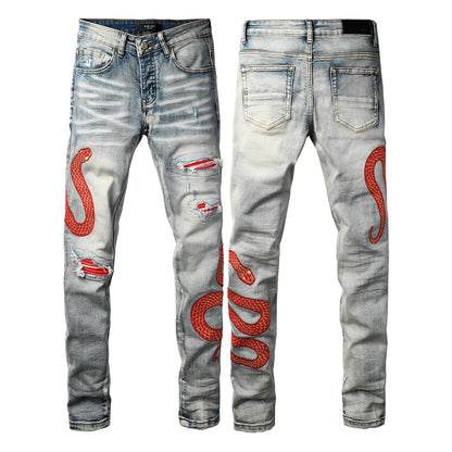 Amiri Jeans