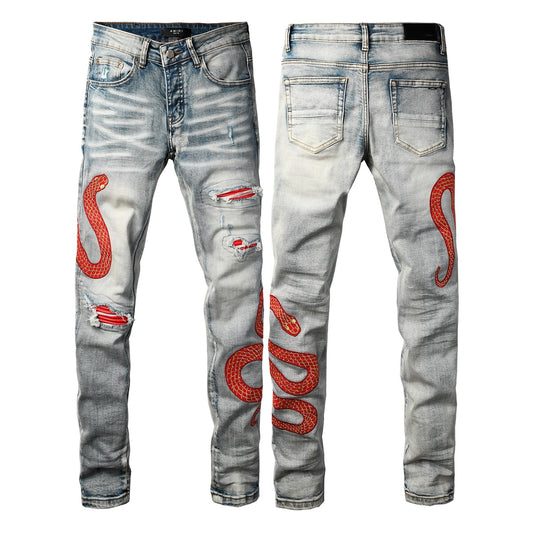 Amiri Jeans