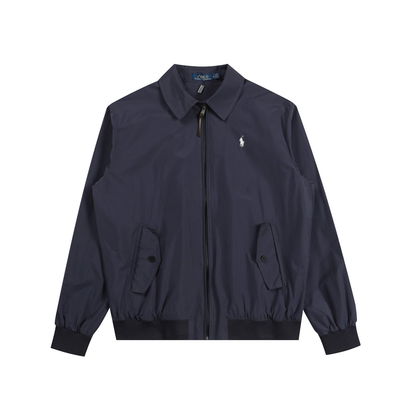 Ralph Lauren  Jacket zip-up