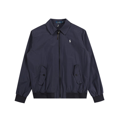 Ralph Lauren  Jacket zip-up