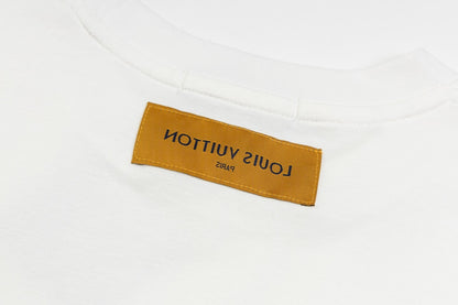 T-Shirt Louis Vuitton