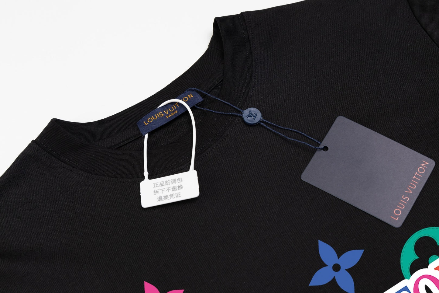 Louis Vuitton T-shirt