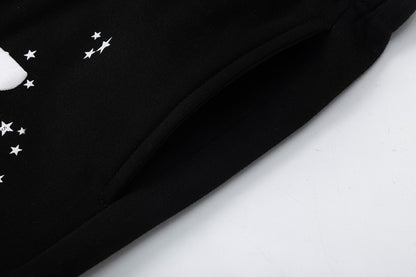Sp5der Angel Conjunto
