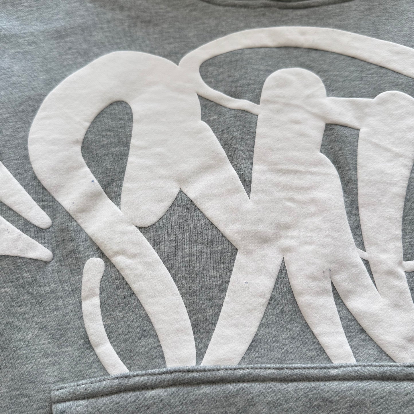 Syna World Hoodie Sweater